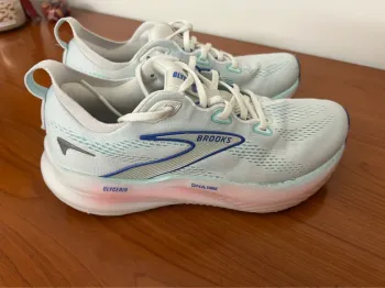 Used Brooks Scarpe trail running donna bike