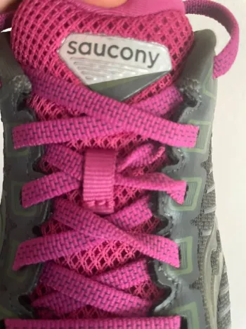 Brugt Saucony Guide 13 TR bike — billede 3 af 7