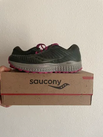 Brugt Saucony Guide 13 TR bike