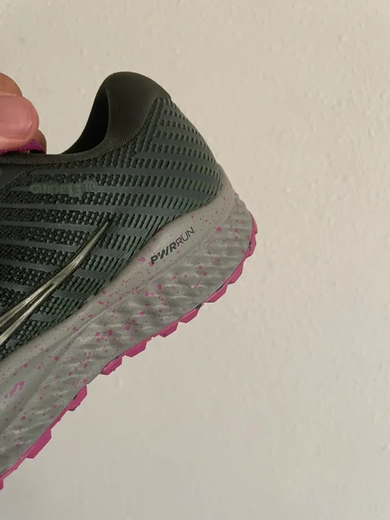 Brugt Saucony Guide 13 TR bike — billede 4 af 7