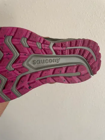 Brugt Saucony Guide 13 TR bike — billede 5 af 7