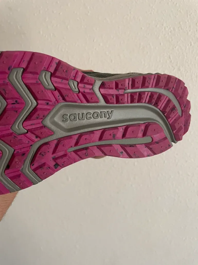 Brugt Saucony Guide 13 TR bike — billede 5 af 7