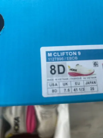 Rose Clifton bike d'occasion — image 4 sur 4