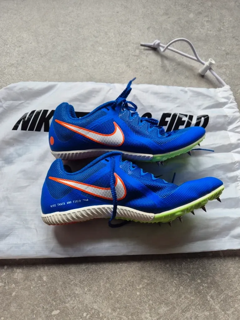 Nike Rival Multi bike usato — immagine 2 di 7