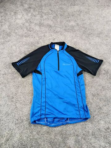 Gonso maillot velo homme taille s -61 7183 cyclisme route respirant Cycling Clothing usato