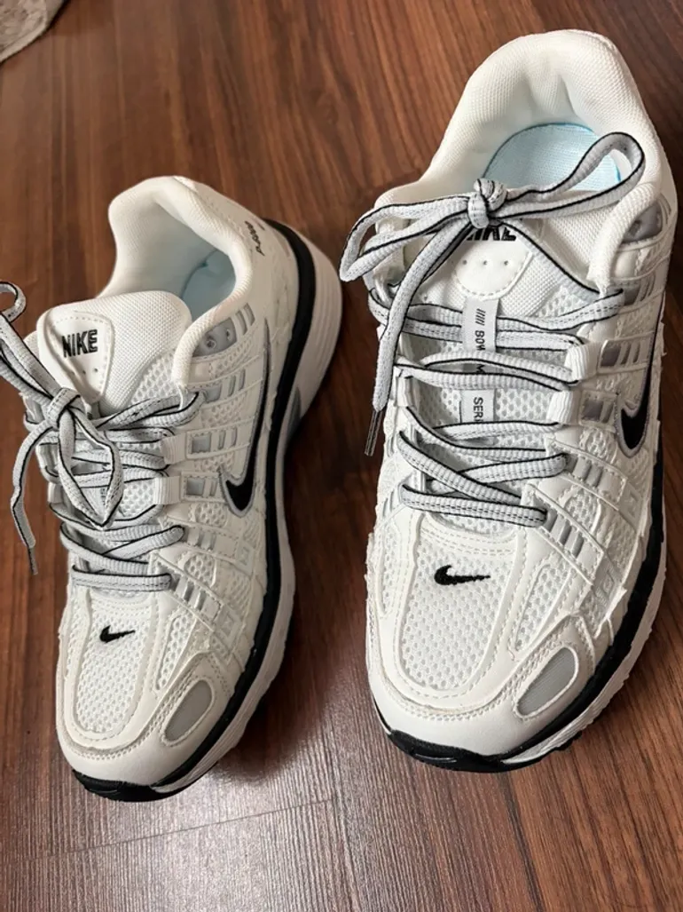 Brugt Nike P-6000 bike — billede 2 af 3