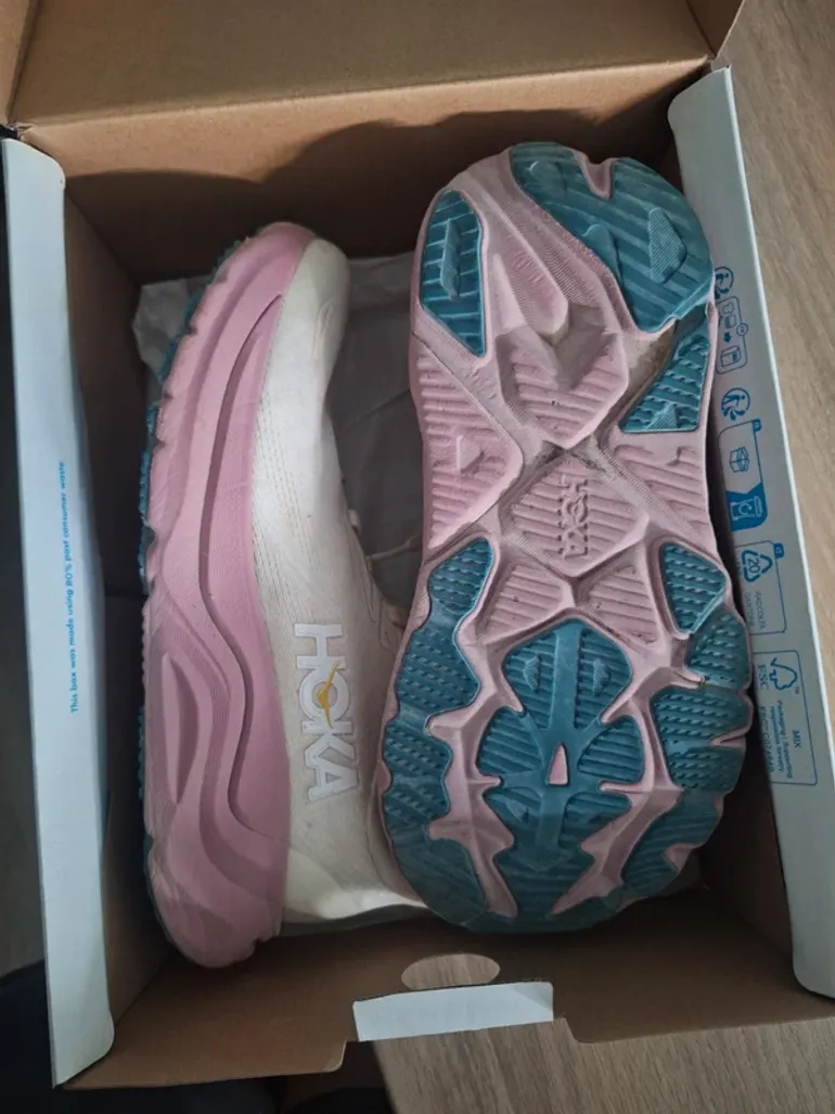 Używany Hoka Arahi 8 bike — zdjęcie 2 z 6
