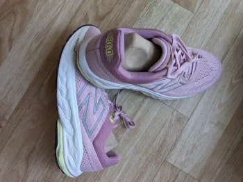 Použité New Balance Fresh Foam X 860v14 bike