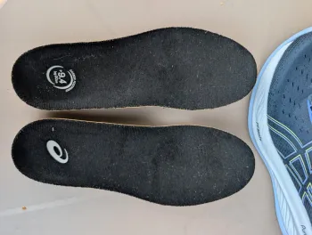 Used Asics Gel Cumulus 26 bike — image 5 of 5