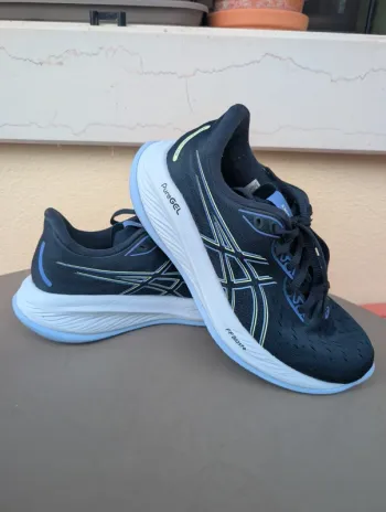 Used Asics Gel Cumulus 26 bike