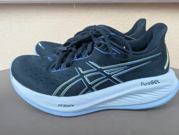 Used Asics Gel Cumulus 26 bike — image 2 of 5