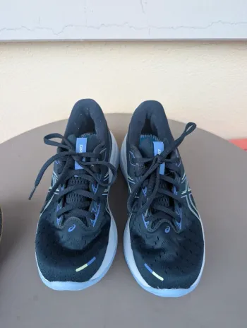 Used Asics Gel Cumulus 26 bike — image 3 of 5