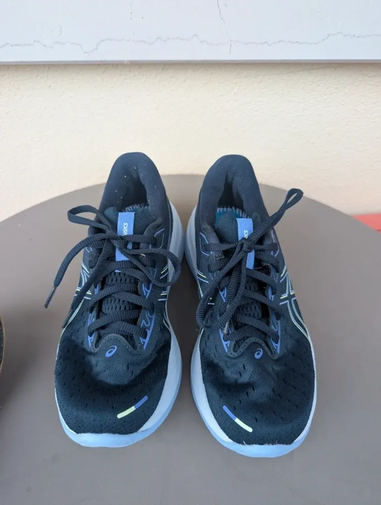 Used Asics Gel Cumulus 26 bike — image 3 of 5