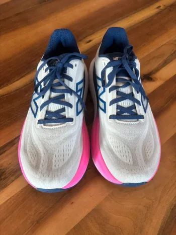 Brugt New Balance Fresh Foam bike