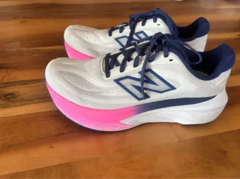 Brugt New Balance Fresh Foam bike — billede 7 af 7