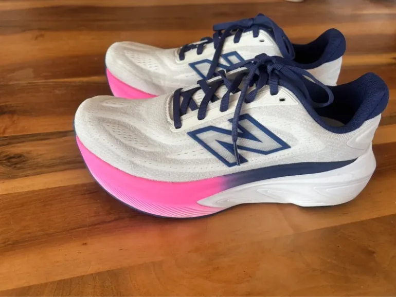 Brugt New Balance Fresh Foam bike — billede 2 af 7