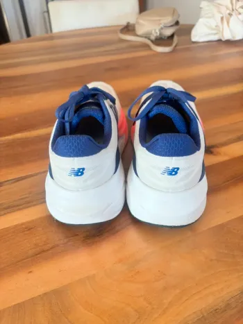 Brugt New Balance Fresh Foam bike — billede 3 af 7