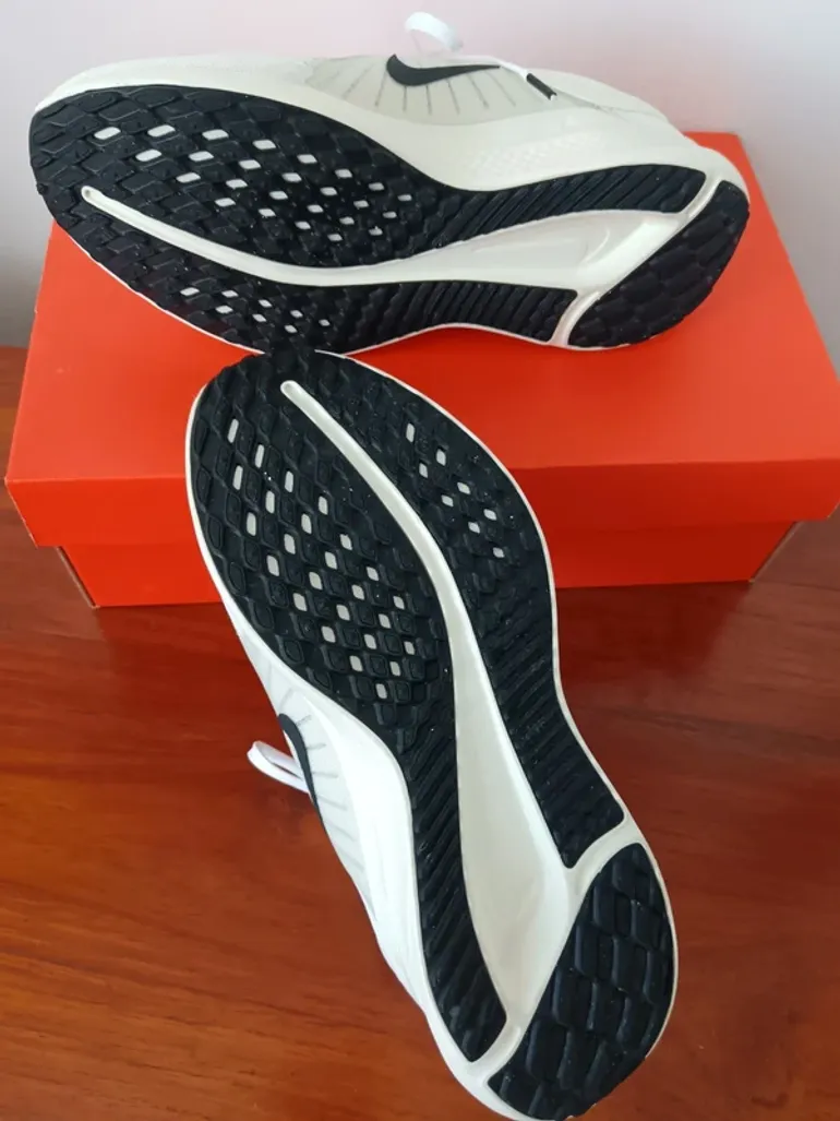 Brugt Nike Quest 5 bike — billede 3 af 7