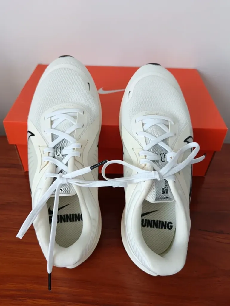 Brugt Nike Quest 5 bike — billede 4 af 7