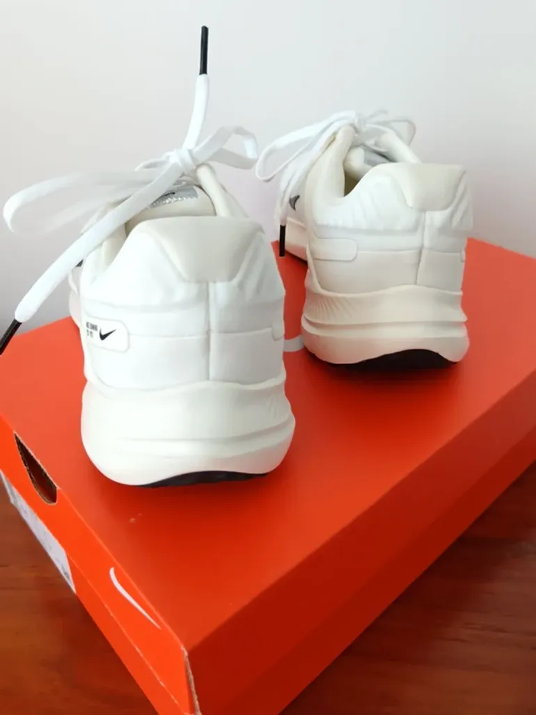 Brugt Nike Quest 5 bike — billede 5 af 7
