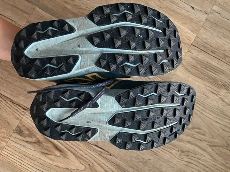 Używany New Balance Fuelcell Venym bike — zdjęcie 7 z 7