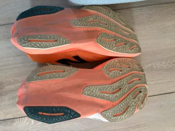 Gebrauchtes New Balance FuelCell Rebel v4 bike — Bild 7 von 9