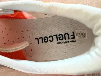 Gebrauchtes New Balance FuelCell Rebel v4 bike — Bild 8 von 9