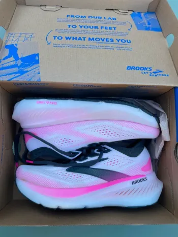 Brooks Running Shoes bike d'occasion