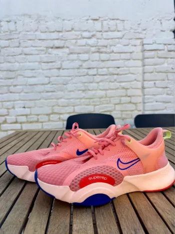 Używany Nike SuperRep bike — zdjęcie 4 z 5
