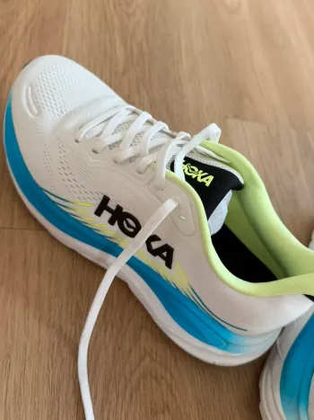 Używany Hoka Clifton 11 bike