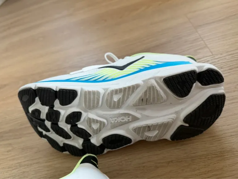 Brugt Hoka Clifton 11 bike — billede 3 af 9