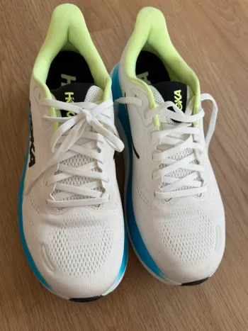 Brugt Hoka Clifton 11 bike — billede 5 af 9