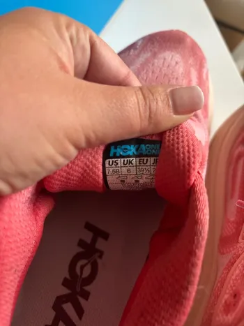 Used Hoka Running Shoes bike — image 4 of 5