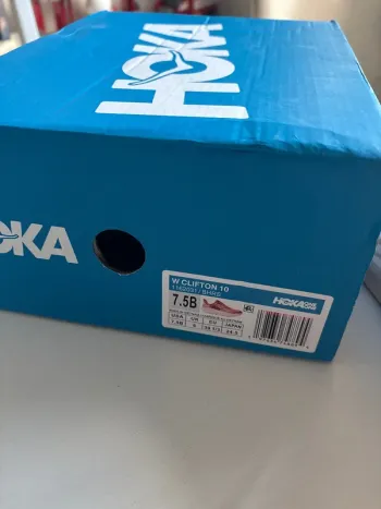 Gebrauchtes Hoka Running Shoes bike — Bild 8 von 8