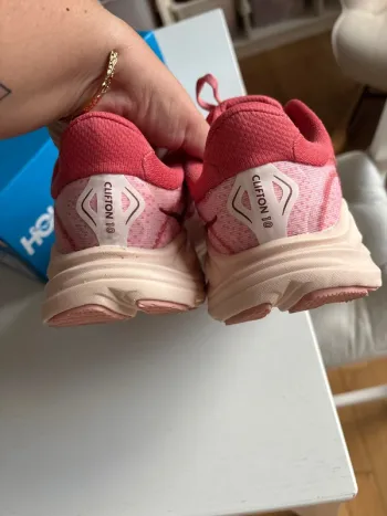 Gebrauchtes Hoka Running Shoes bike — Bild 6 von 8