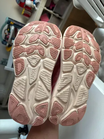 Gebrauchtes Hoka Running Shoes bike — Bild 7 von 8