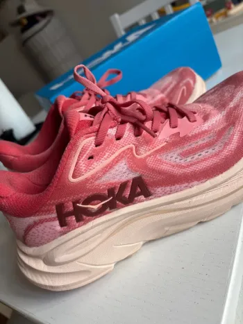 Used Hoka Running Shoes bike — image 2 of 5
