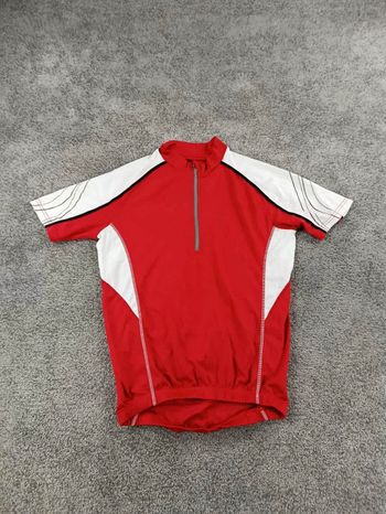 Used sans maillot velo homme taille m -71 6989 cyclisme route respirant bike