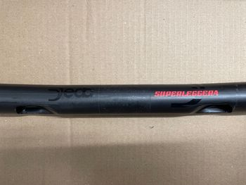 Gebrauchtes Deda Elementi Superleggera Carbon POB 44cm 193g bike — Bild 7 von 8