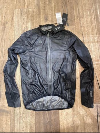 Brugt Gobik Mantellina Pluvia bike — billede 2 af 3