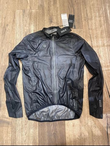 Gebrauchtes Gobik Mantellina Pluvia bike — Bild 2 von 3