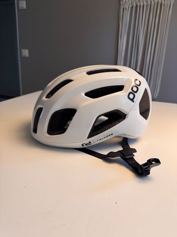 Used POC Ventral Air Spin Helmet 2024 bike