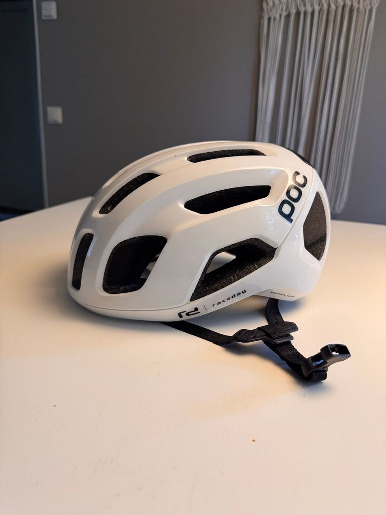 Gebrauchtes POC Ventral Air Spin Helmet 2024 bike — Bild 1 von 8