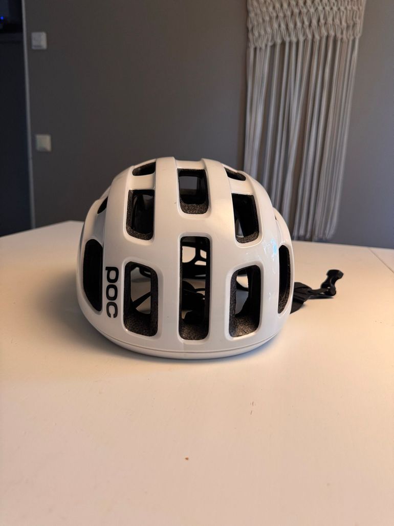 Gebrauchtes POC Ventral Air Spin Helmet 2024 bike — Bild 3 von 8