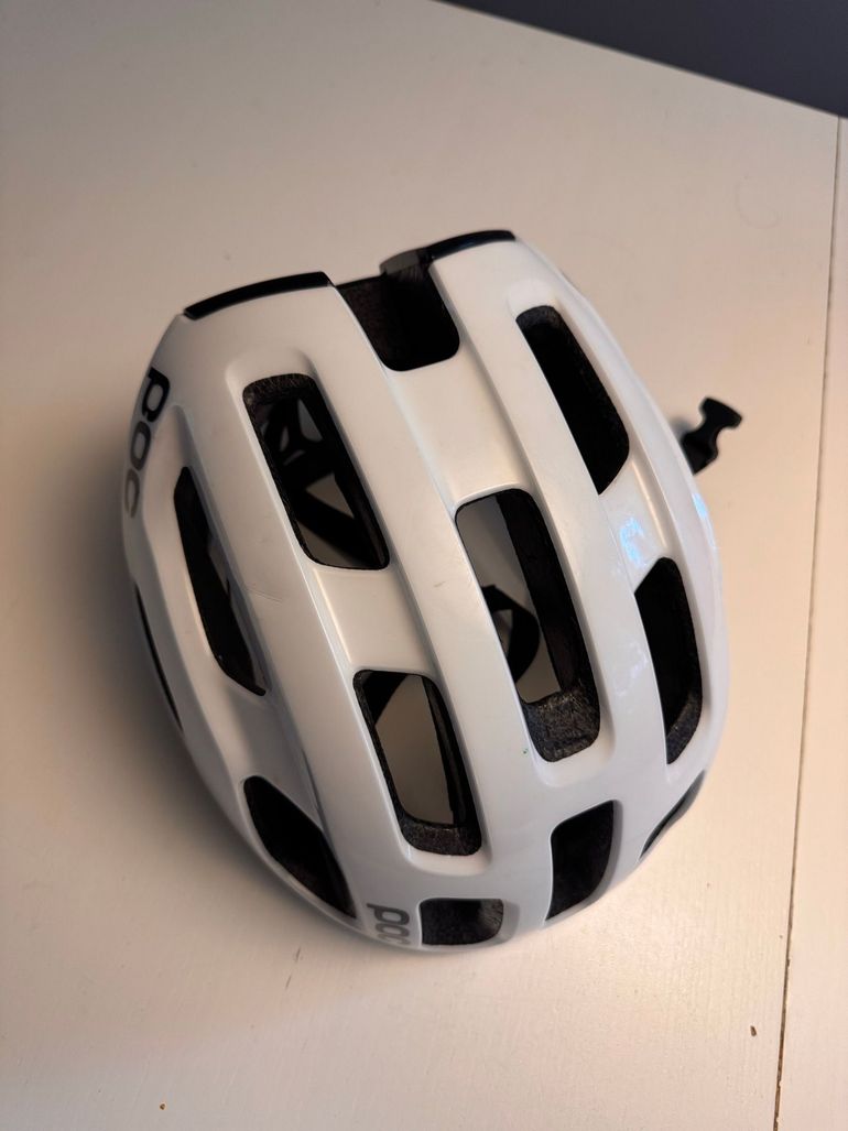 Gebrauchtes POC Ventral Air Spin Helmet 2024 bike — Bild 4 von 8