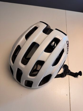Gebrauchtes POC Ventral Air Spin Helmet 2024 bike — Bild 5 von 8