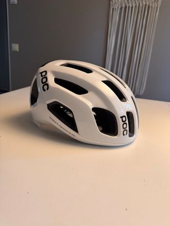 Gebrauchtes POC Ventral Air Spin Helmet 2024 bike — Bild 2 von 8
