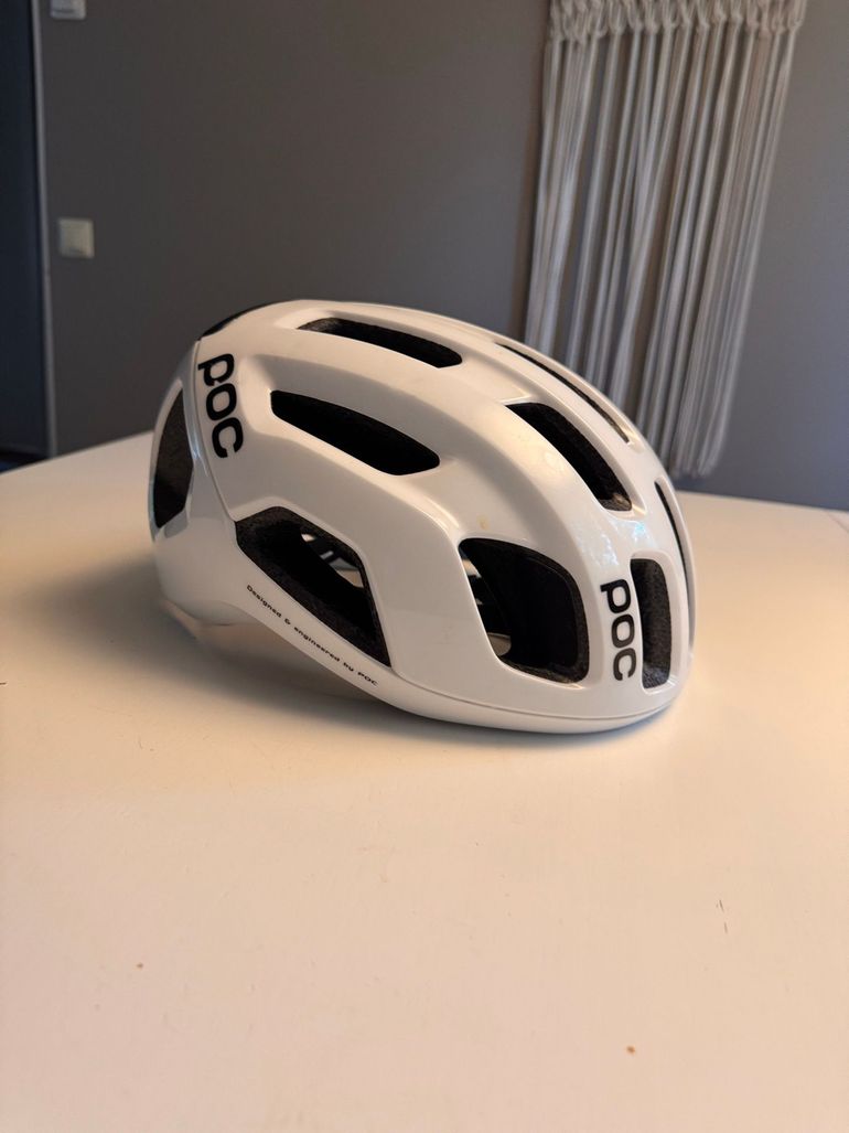 Gebrauchtes POC Ventral Air Spin Helmet 2024 bike — Bild 2 von 8