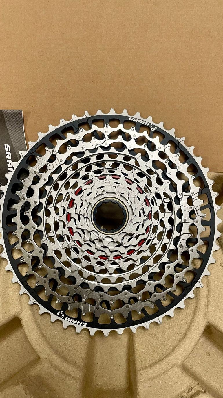 Used Sram XX T-type XS-1297 2026 bike — image 1 of 3