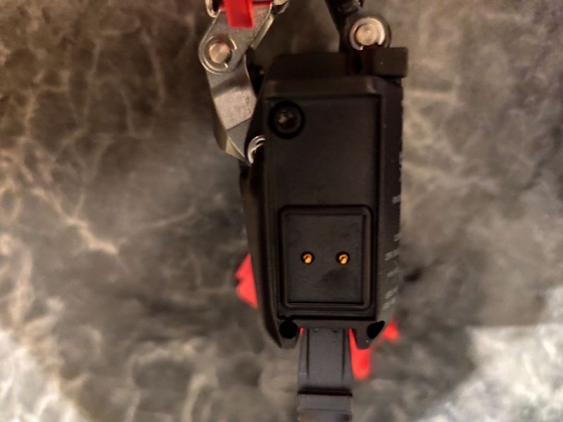 Käytetty Sram Rival AXS bike — kuva 7 / 7